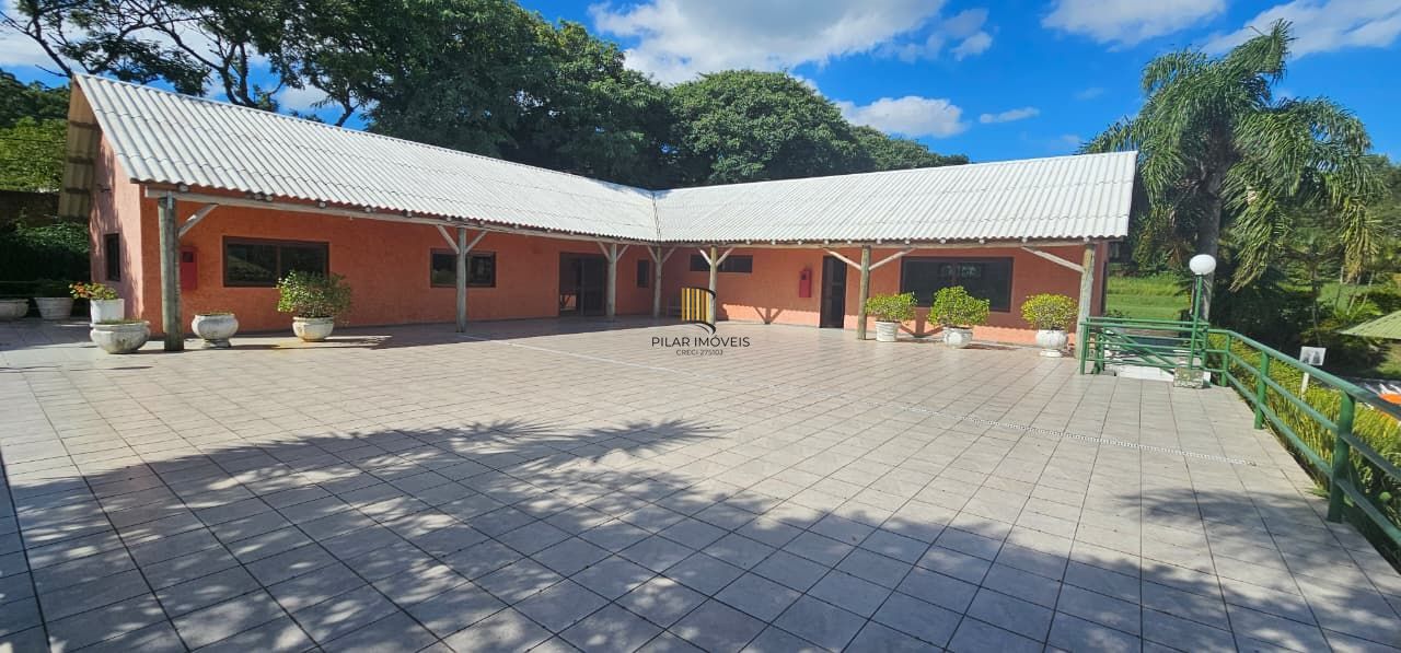 Sobrado Condomínio Fechado bairro Guaruja- 3 dormitórios