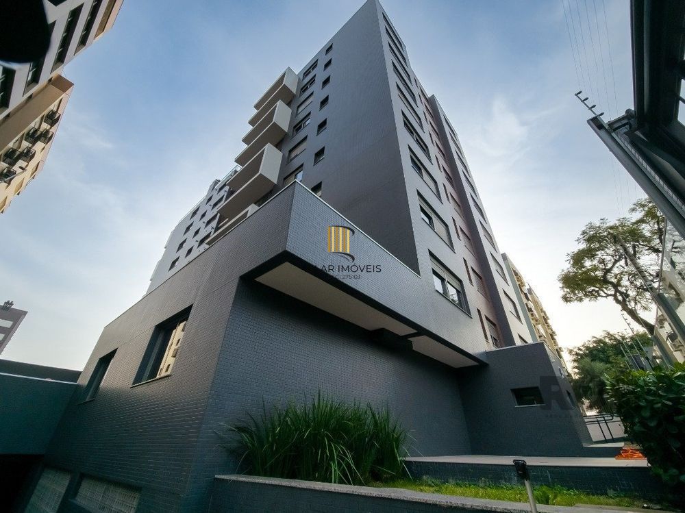 Apartamento para Venda - 165m², 3 dormitórios, Tristeza