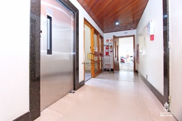 Apartamento para Venda - 117.05m², 3 dormitórios, sendo 1 suites, 2 vagas - Tristeza