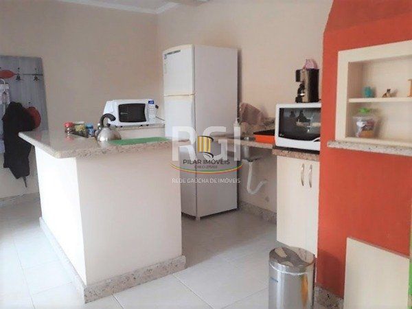 Casa Condominio para Venda - 283m², 4 dormitórios, sendo 3 suites, 3 vagas - Lagos De Nova Ipanema