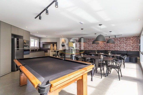 Casa Condominio para Venda - 191m², 3 dormitórios, sendo 1 suites, 2 vagas - Vila Nova