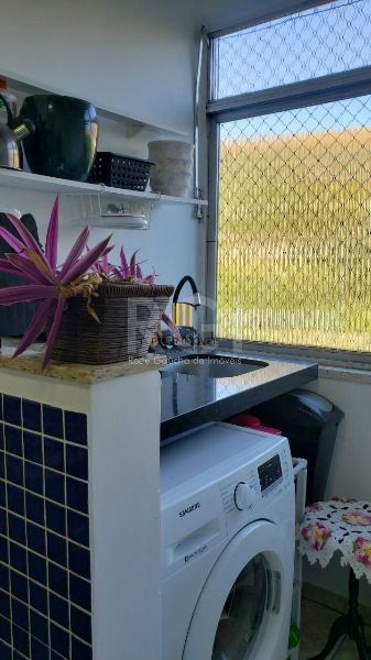 Apartamento para Venda - 49.21m², 1 dormitório, 1 vaga - Nonoai