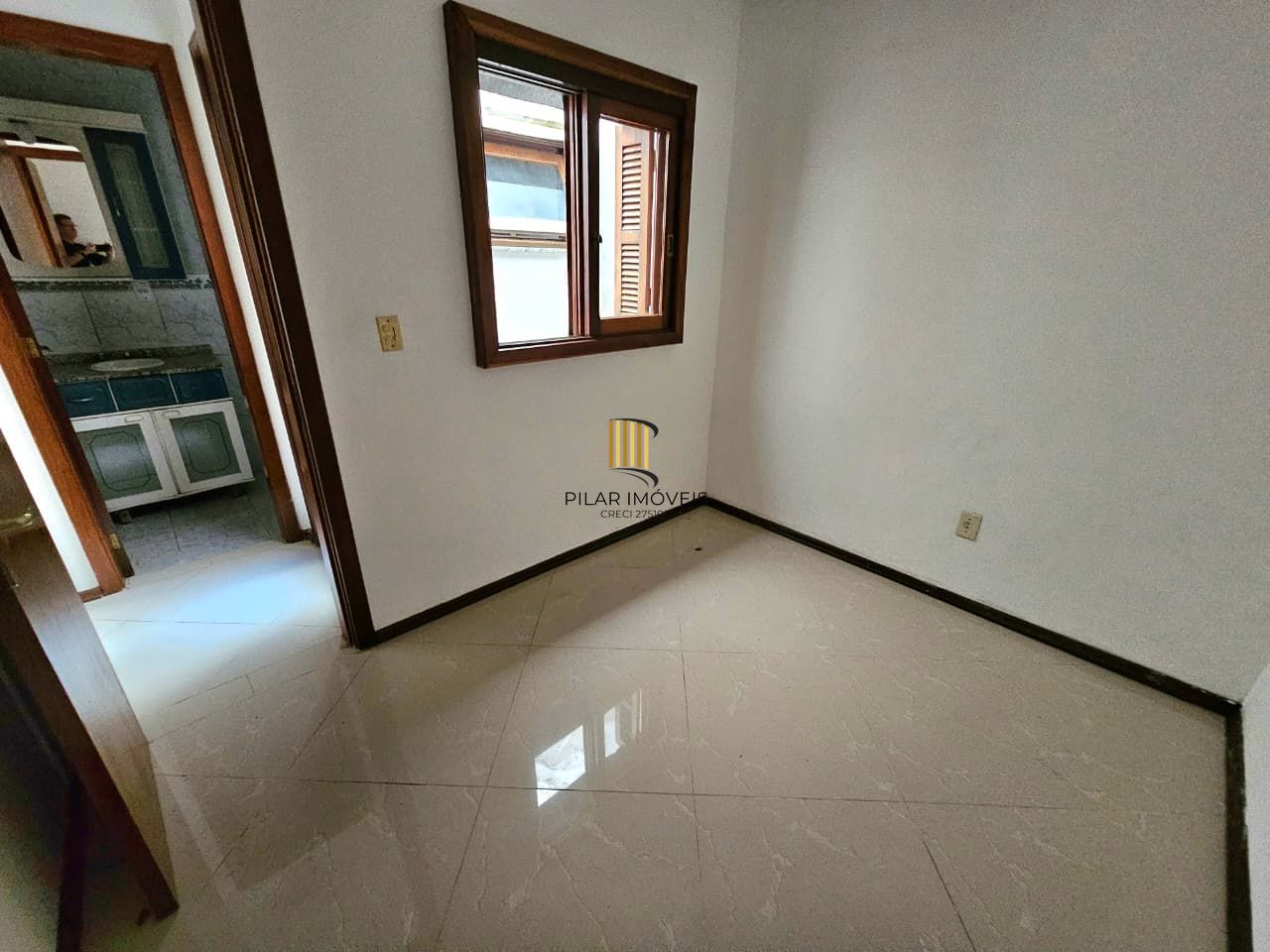 Casa 03 dormitórios no Bairro Hipica - Residencial Nova Ipanema