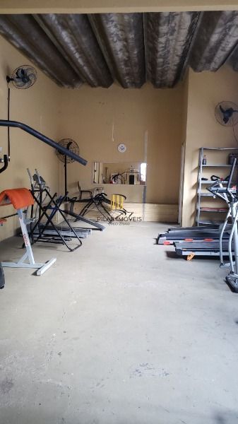 Apartamento para Venda - 55.63m², 2 dormitórios, 1 vaga - Partenon