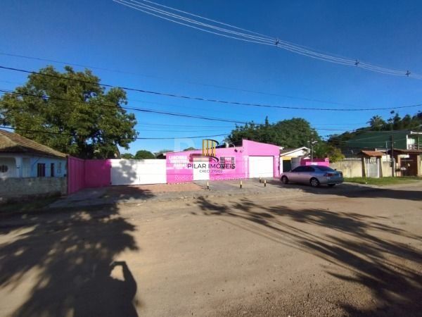 Casa em Porto Alegre, no bairro Belém Novo, com 5 dormitório(s), e 5 banheiros, à venda. - Pilar Imóveis
