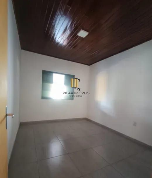 Casa 2 dormitórios no bairro Cavalhada