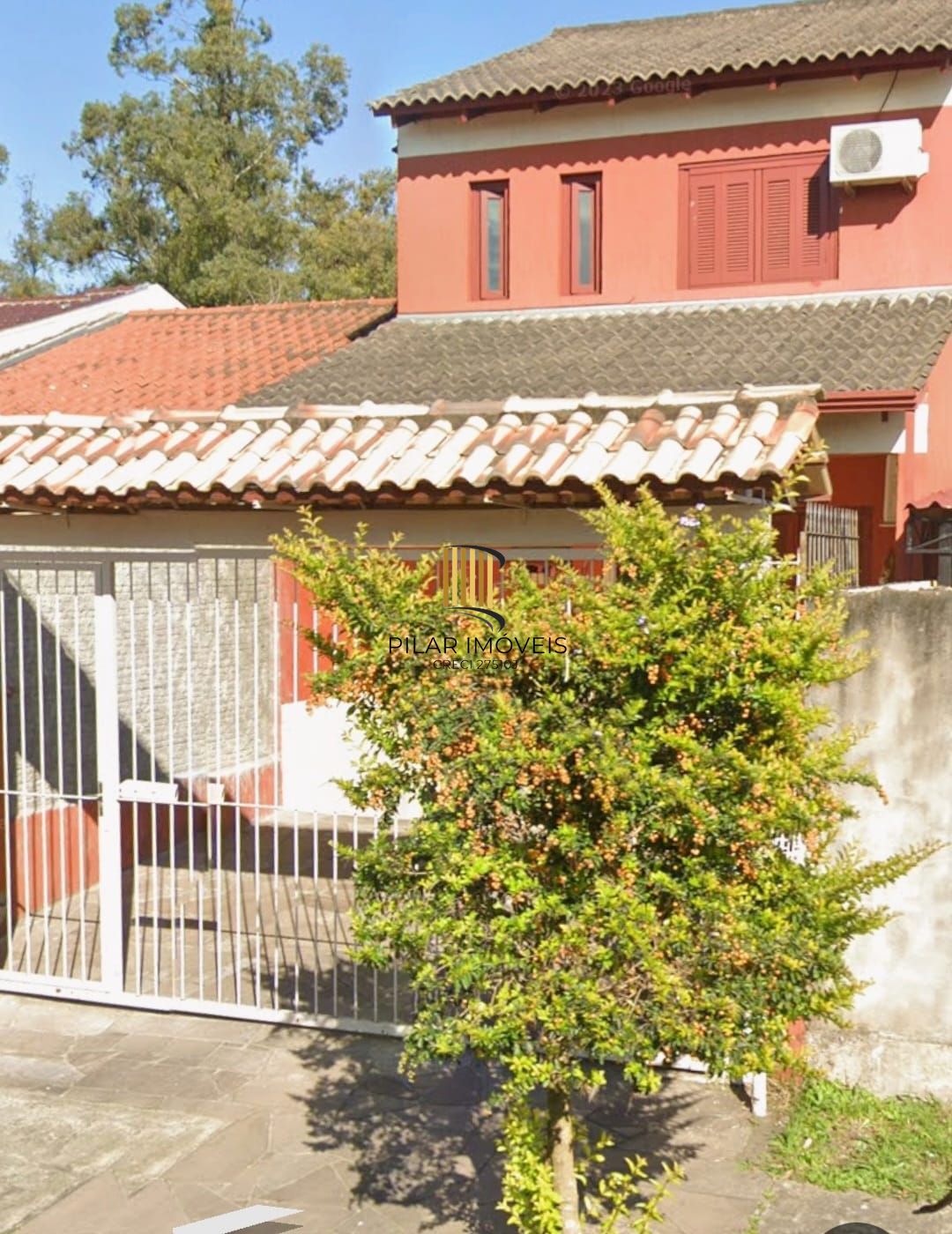 Sobrado  com 112,80m2  no Residencial Campos de Ipanema no Bairro Hipica em Porto Alegre