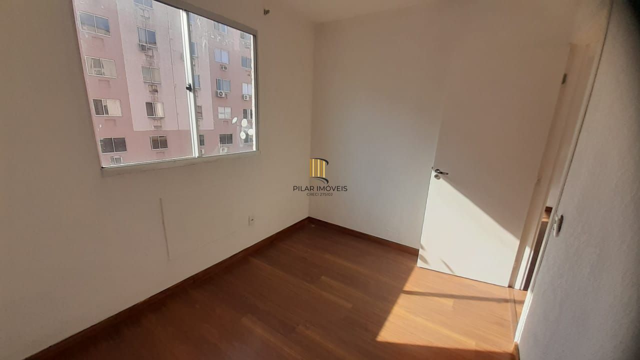 Apartamento 2 dormitórios no bairro Hípica