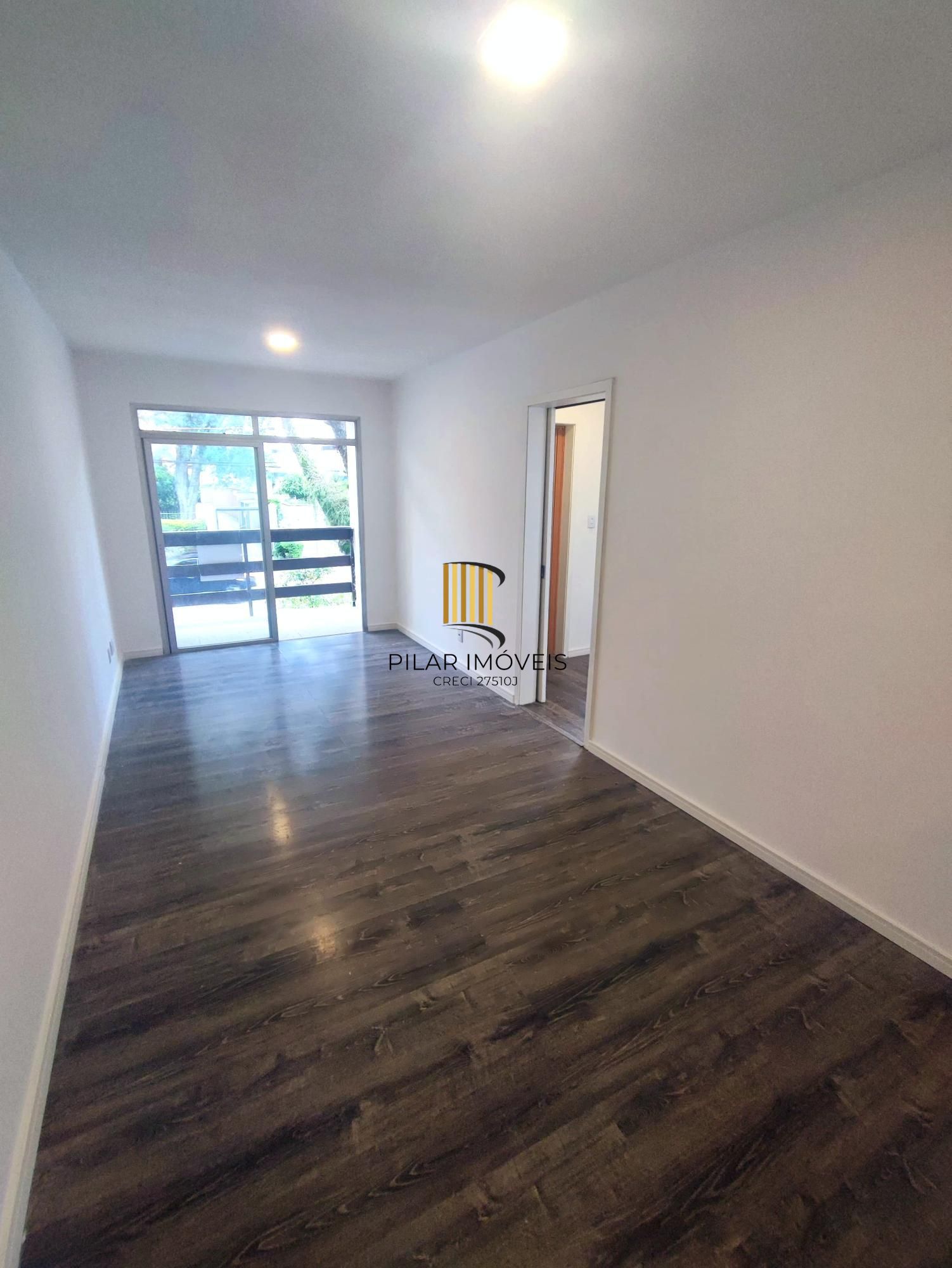 Apartamento 2 dormitórios no bairro Tristeza