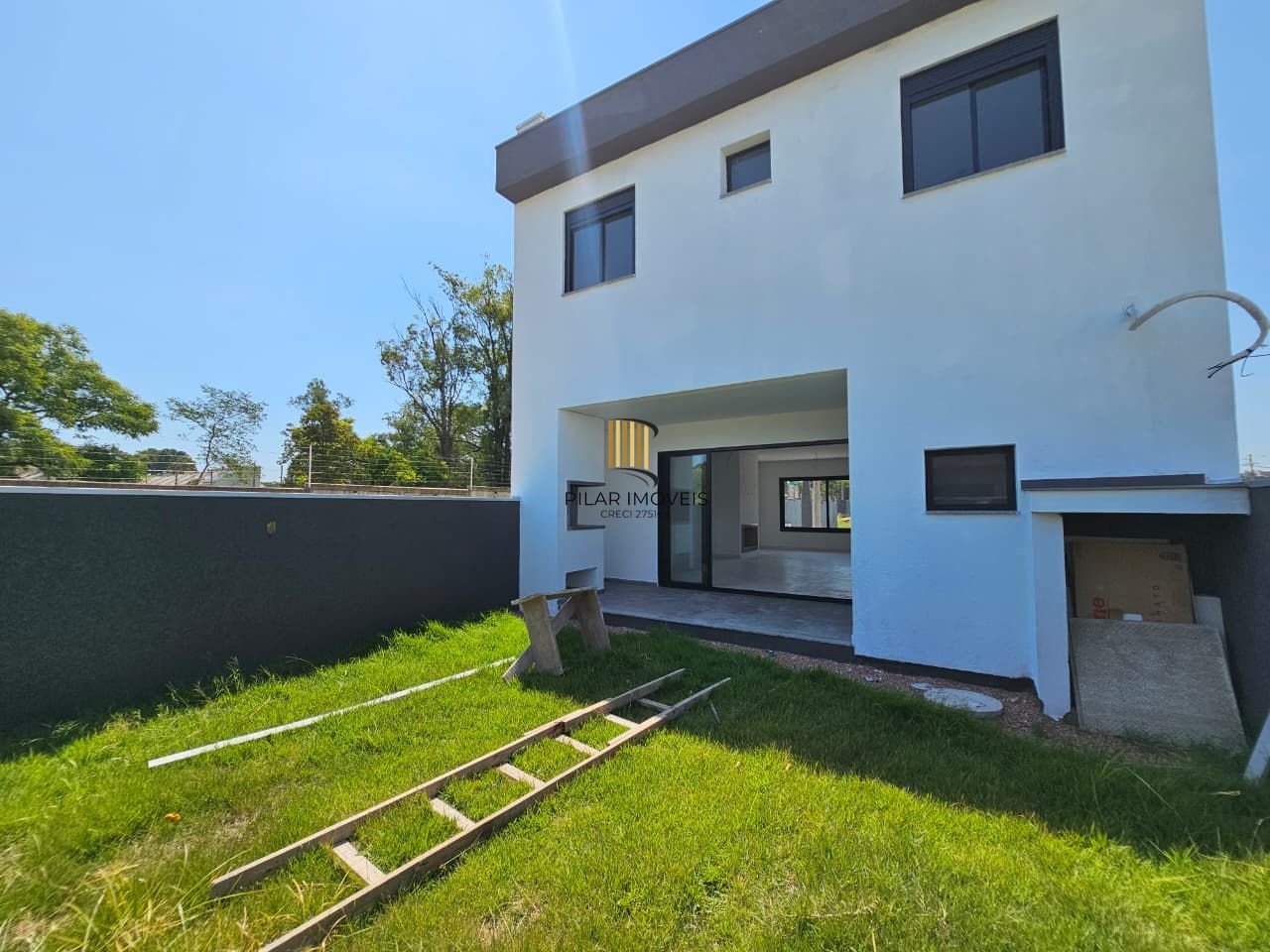 casa condominio fechado