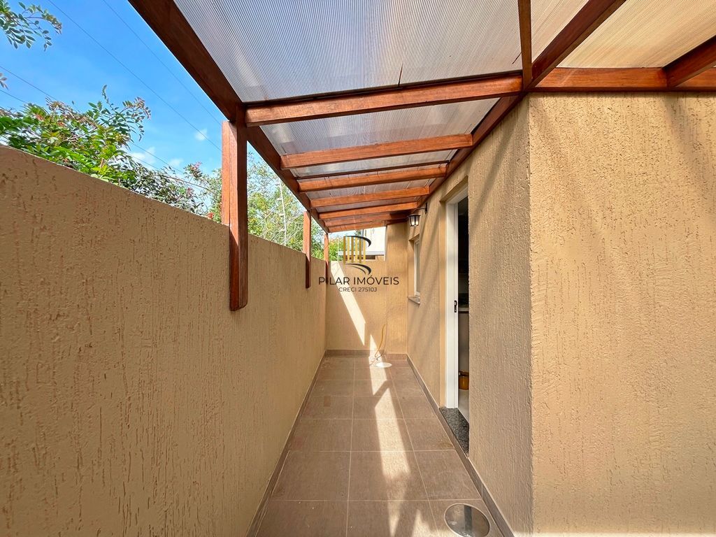 Casa Condominio Horizontal Das Espatódeas