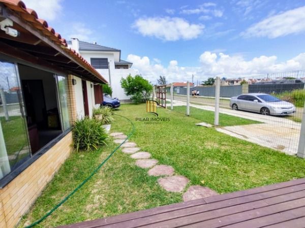 Casa 5 dormitórios no bairro Zona Norte