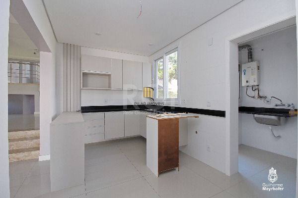 Casa Condominio para Venda - 280m², 3 dormitórios, sendo 1 suites, 5 vagas - Aberta Dos Morros