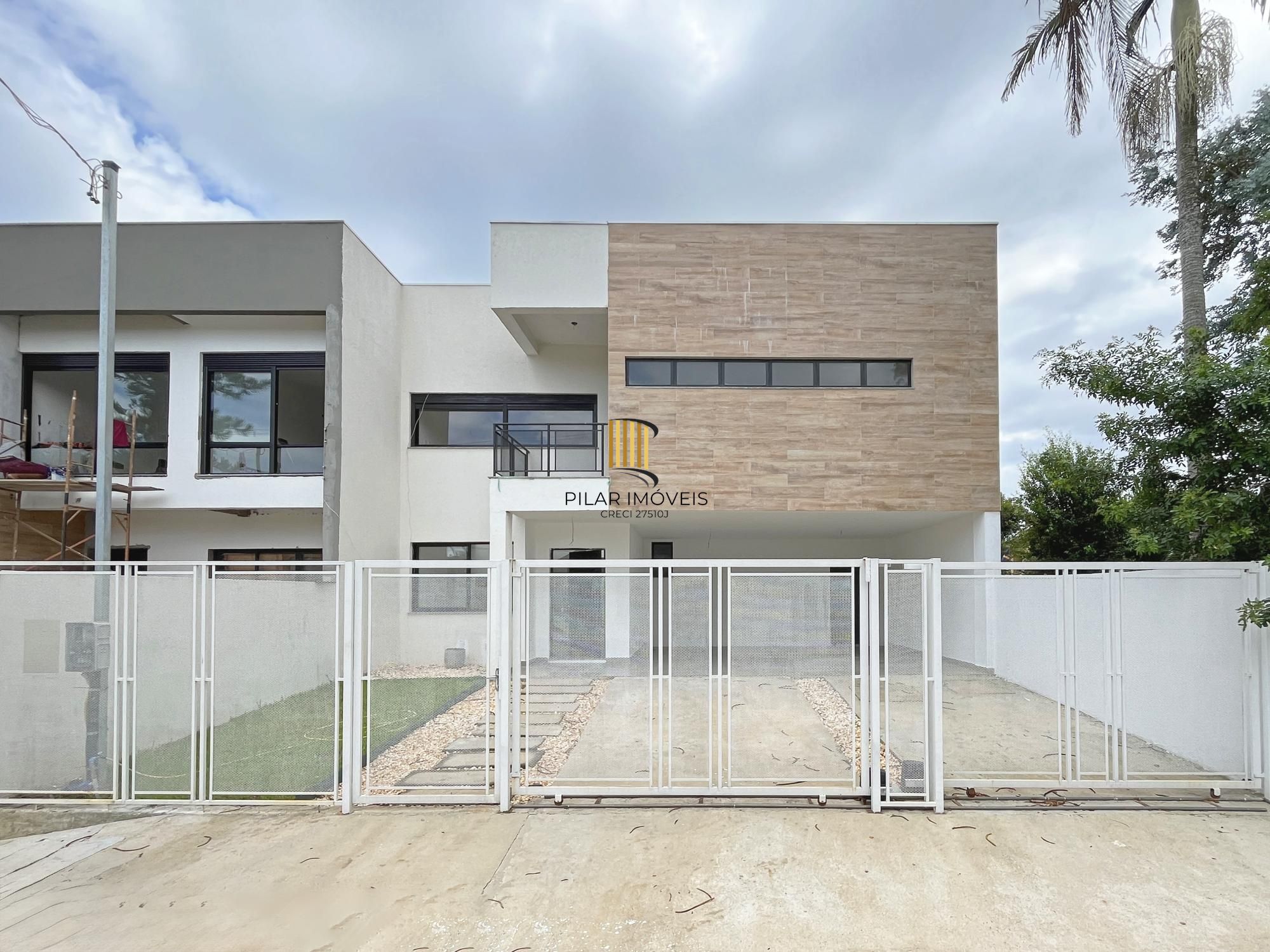 Casa 3 dormitórios no bairro Ipanema - Pilar Imóveis