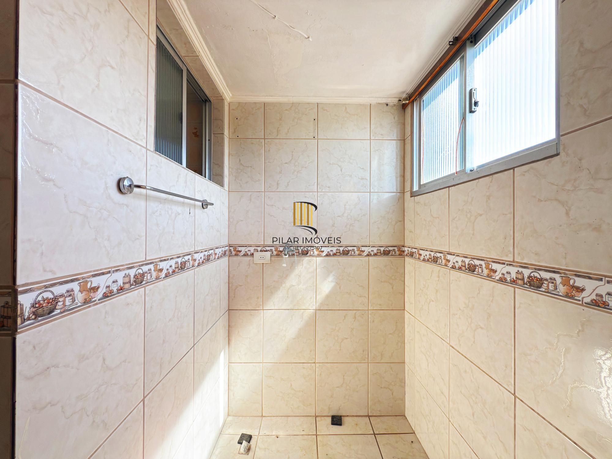 Apartamento 2 dormitórios no bairro Sarandi