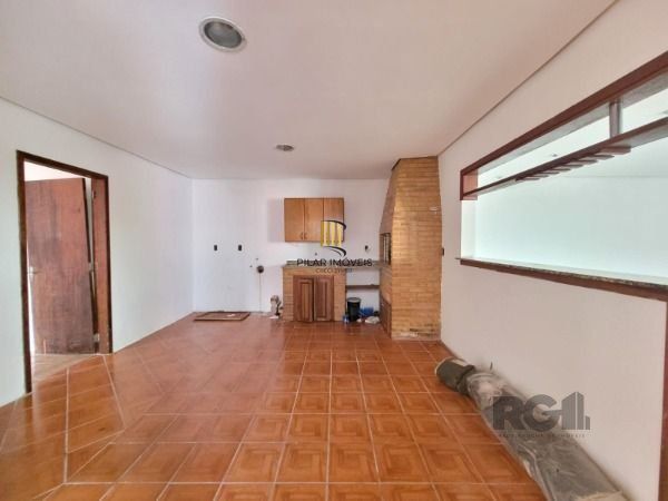 Casa 5 dormitórios no bairro Aberta dos Morros