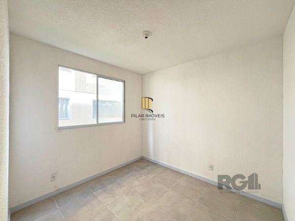 Apartamento 2 dormitórios no bairro Restinga - Pilar Imóveis