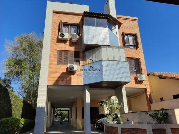 Cobertura 3 dormitórios no bairro Tristeza - Pilar Imóveis