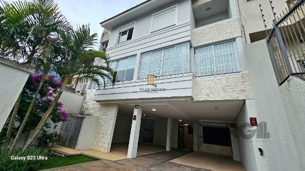 Apartamento 3 dormitórios no bairro Tristeza