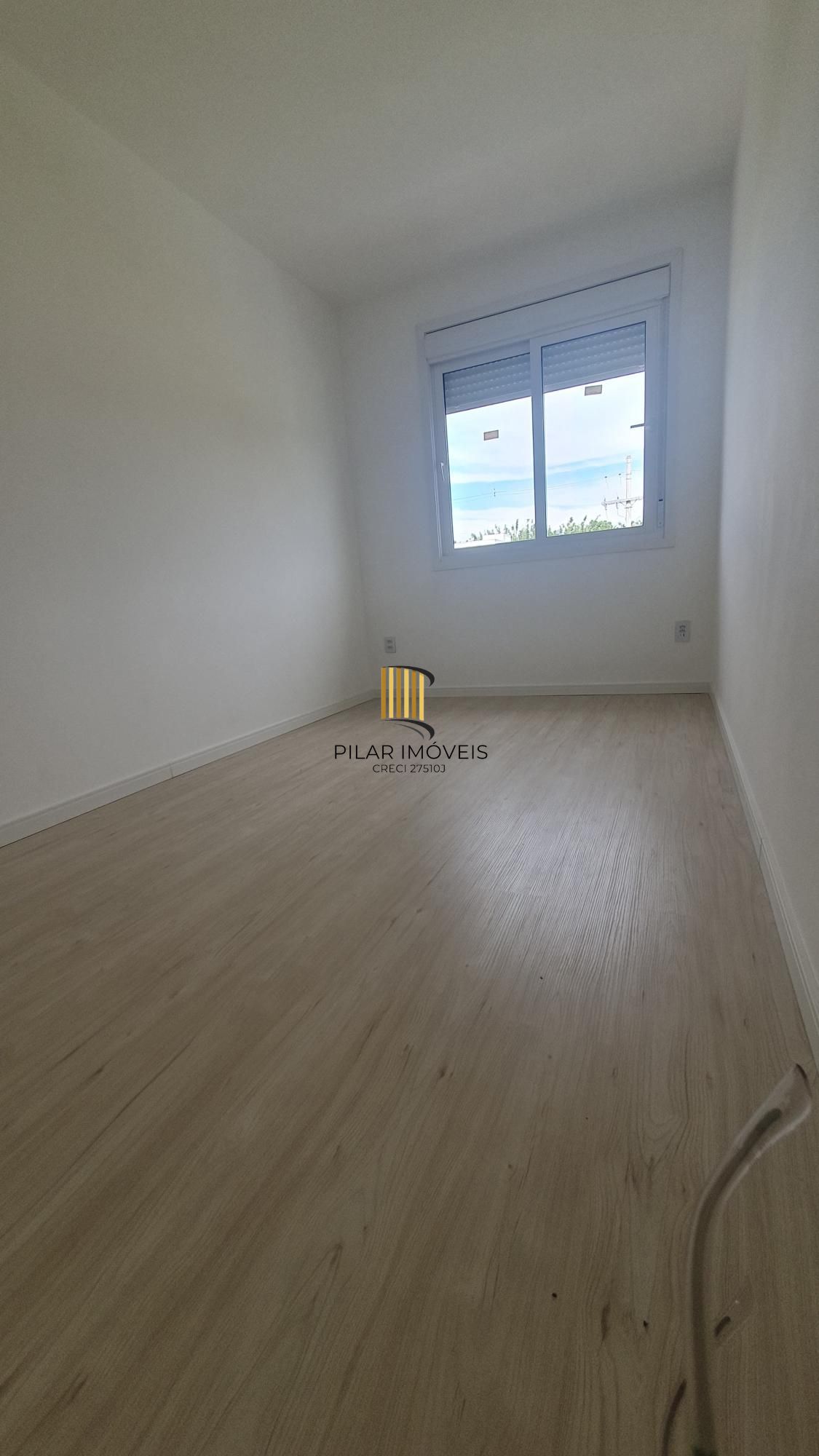 Casa de Condomínio 3 dormitórios no bairro Campo Novo