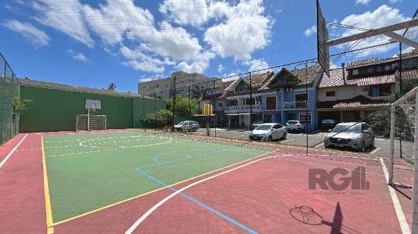 Casa Condominio em Porto Alegre, no bairro Cavalhada, com 3 dormitório(s), e 3 banheiros, à venda.