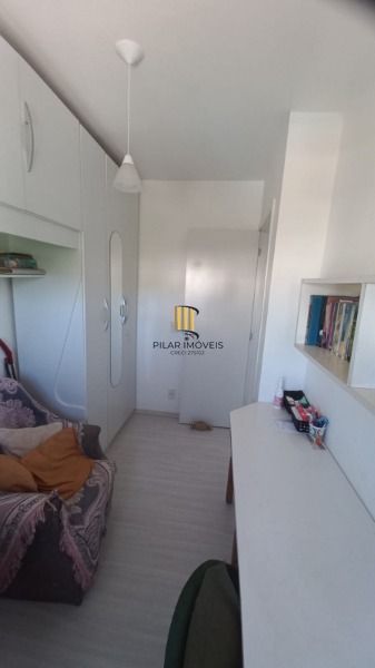 Apartamento em Porto Alegre, no bairro Cavalhada, com 2 dormitório(s), e 2 banheiros, à venda.