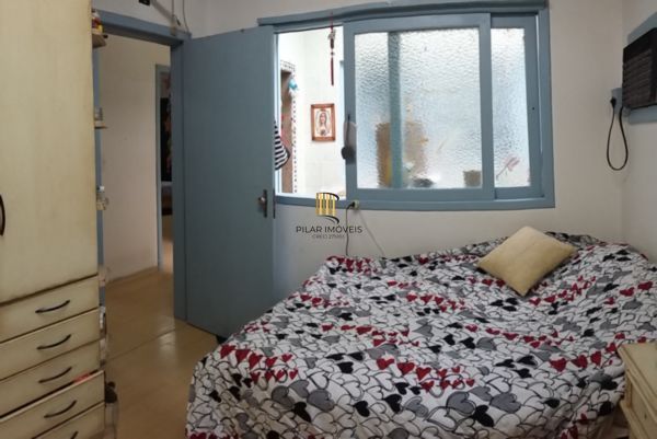 Casa para Venda - 220.83m², 3 dormitórios, 2 vagas - Vila Nova