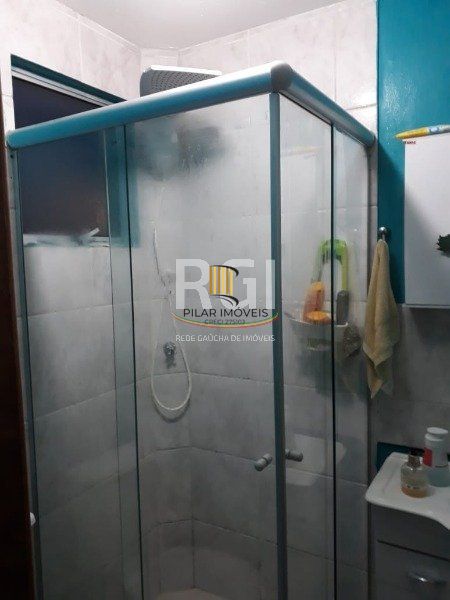 Apartamento para Venda - 39.03m², 2 dormitórios, Lomba do Pinheiro