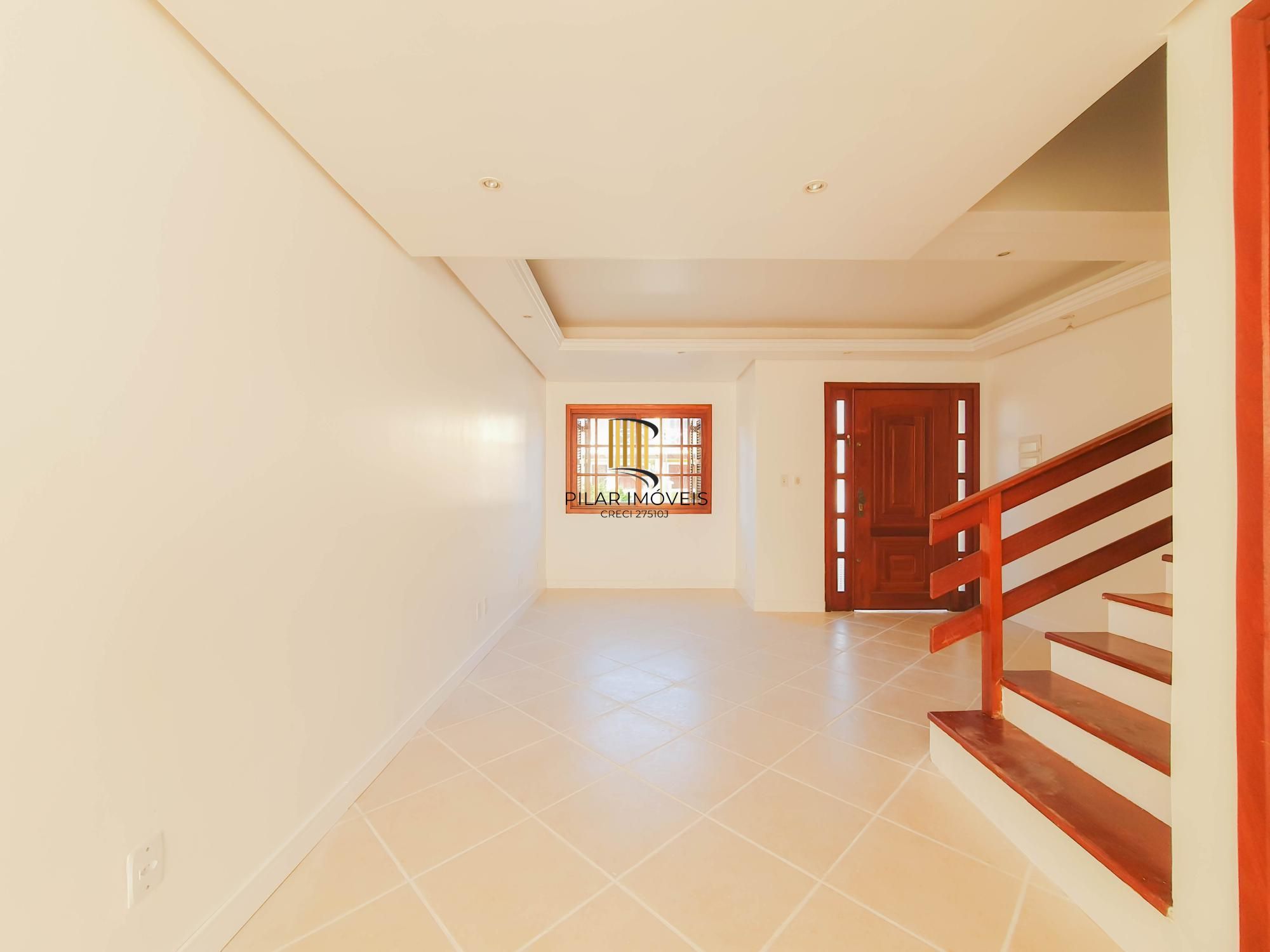 Casa de Condomínio 3 dormitórios no bairro Hípica