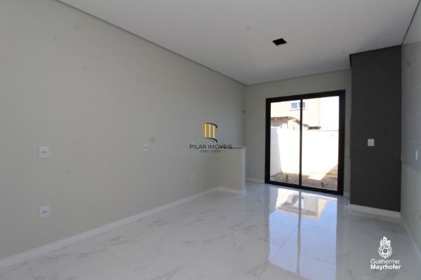Casa para Venda - 107m², 2 dormitórios, sendo 2 suites, 1 vaga - Lagos De Nova Ipanema