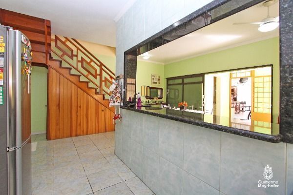 Casa para Venda - 229.6m², 3 dormitórios, sendo 1 suites, 4 vagas - Cavalhada