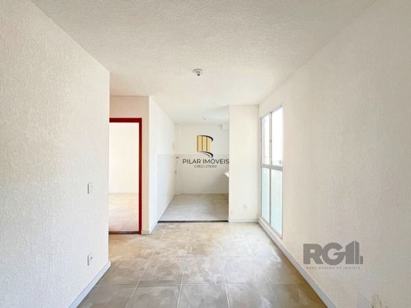 Apartamento 2 dormitórios no bairro Restinga