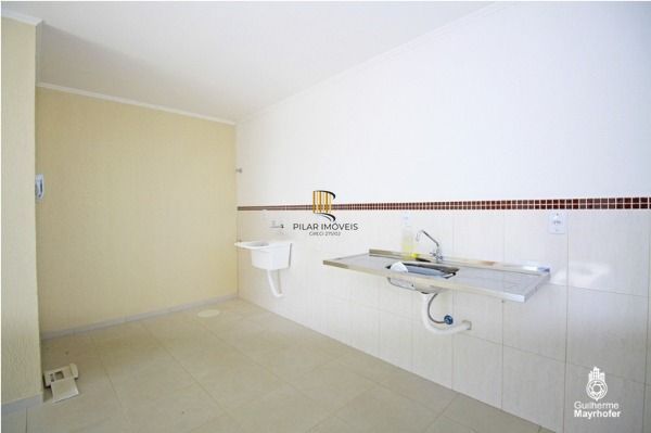 Apartamento para Venda - 40m², 1 dormitório, 1 vaga - Vila Nova