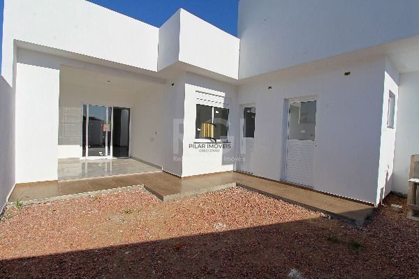 Casa para Venda - 110.1m², 3 dormitórios, sendo 1 suites, 2 vagas - Lagos De Nova Ipanema