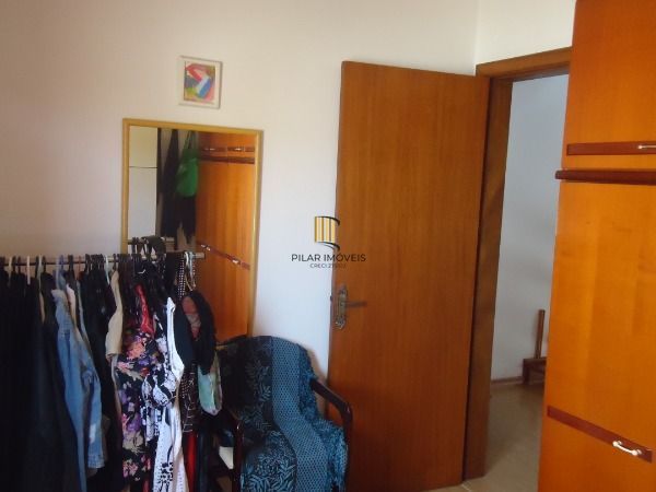 Sobrado para Venda - 158m², 3 dormitórios, sendo 1 suites, 2 vagas - Espirito Santo