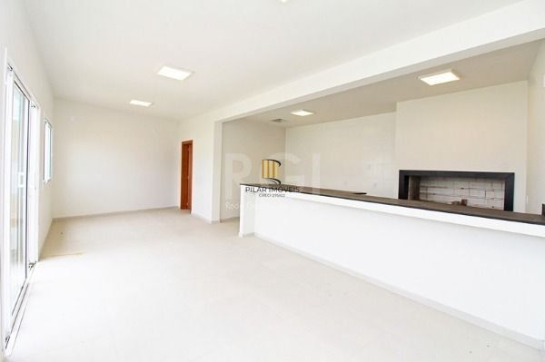 Casa Condominio para Venda - 41.96m², 1 dormitório, 1 vaga - Hípica