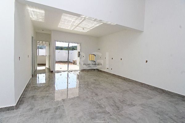 Casa para Venda - 110.1m², 3 dormitórios, sendo 1 suites, 2 vagas - Lagos De Nova Ipanema