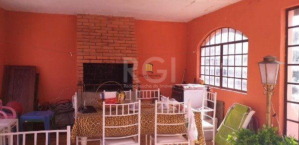 Casa para Venda - 260m², 3 dormitórios, sendo 1 suites, Espirito Santo