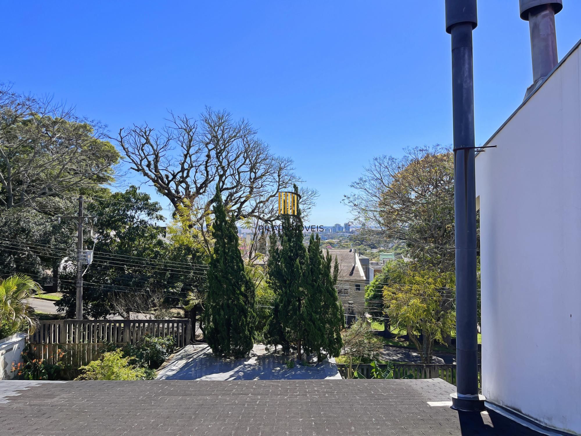 Casa de Condomínio 3 dormitórios no bairro Vila Nova