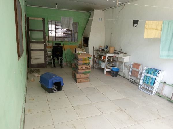 Terreno no bairro Restinga