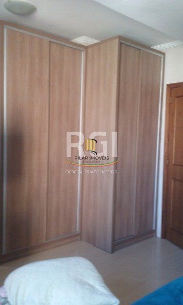 Casa Condominio para Venda - 240.5m², 3 dormitórios, sendo 1 suites, 2 vagas - Jardim Isabel