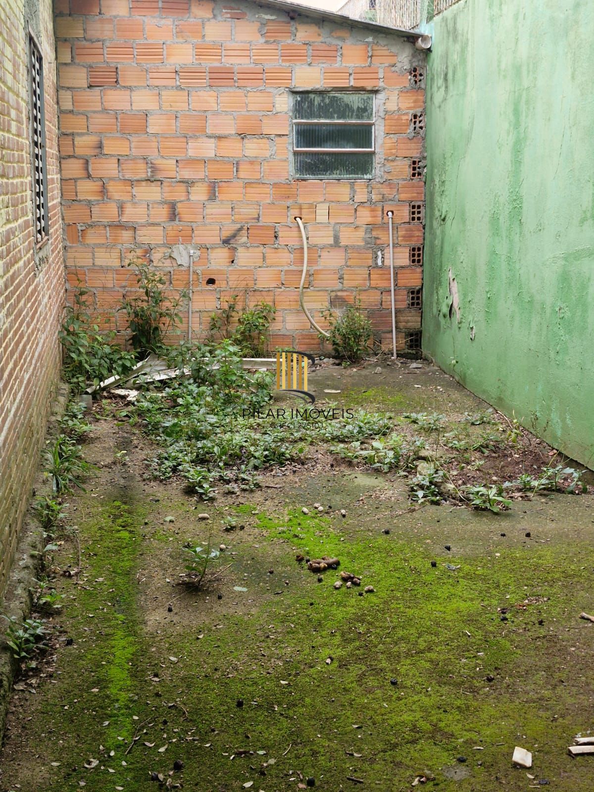 Terreno no bairro Vila Nova