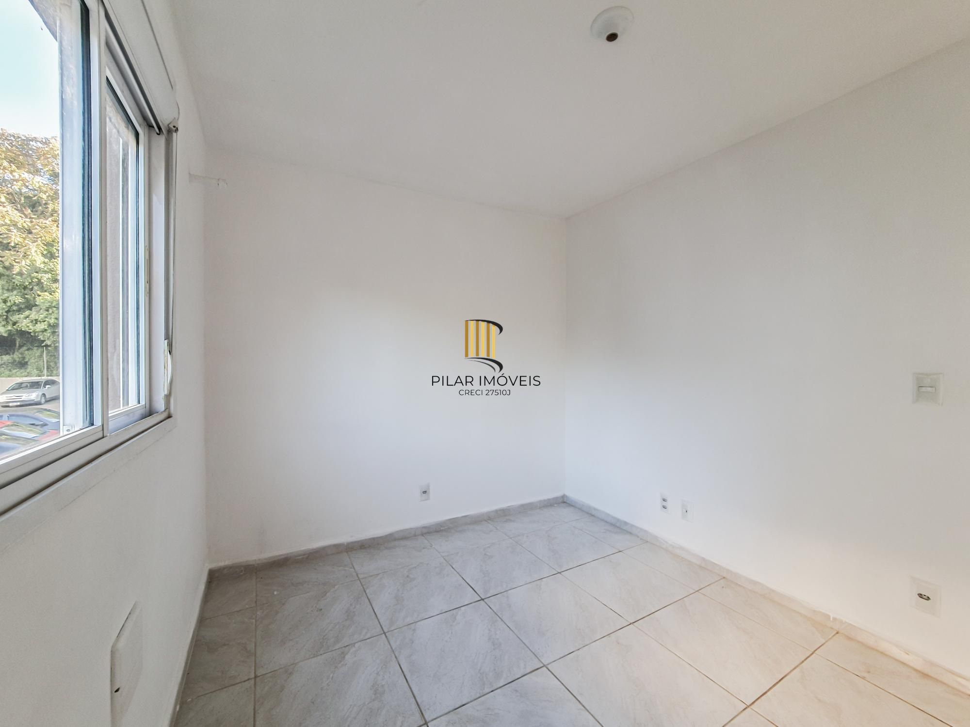 Apartamento 2 dormitórios no bairro Vila Nova