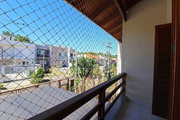 Casa para Venda - 159.84m², 3 dormitórios, sendo 1 suites, 1 vaga - Lagos De Nova Ipanema