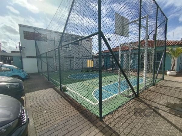 Apartamento em Porto Alegre, no bairro Vila Nova, com 2 dormitório(s), e 2 banheiros, à venda.