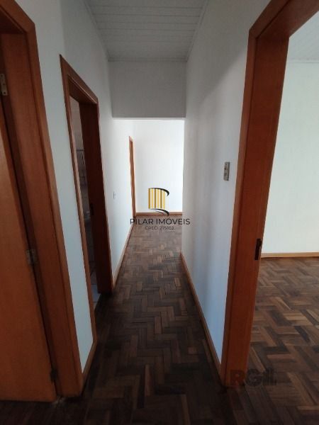 Apartamento 3 dormitórios no bairro Santa Tereza