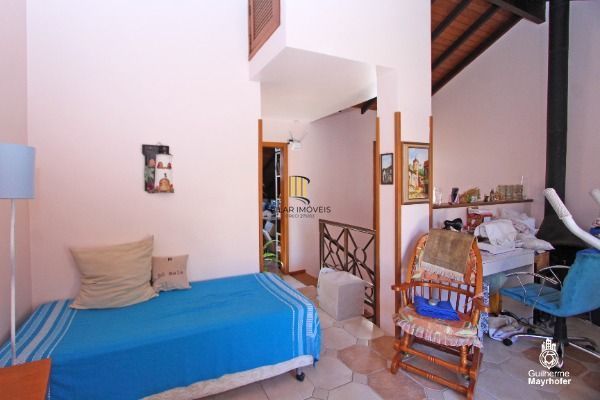 Casa Condominio para Venda - 181.84m², 3 dormitórios, sendo 1 suites, 4 vagas - Tristeza