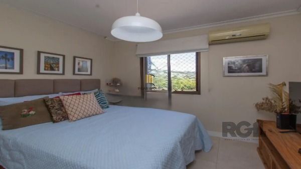Apartamento 3 dormitórios no bairro Teresópolis