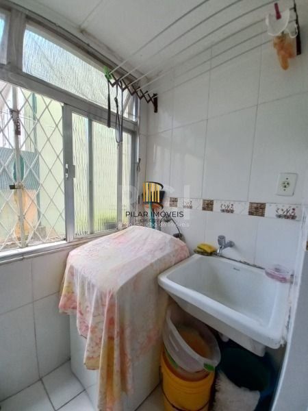 Apartamento para Venda - 45.71m², 1 dormitório, 1 vaga - Vila Nova