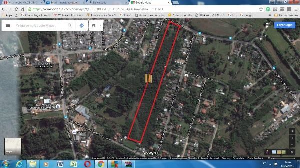 Terreno para Venda - 0m², 0 dormitórios, Belém Novo